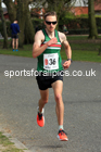 Senior Mens Northern 12 Stage Road Relay, 2022 Northern 12 and 6 Stage Road Relays,  Birkenhead Park, Birkenhead, Wirral.  Photo: David T. Hewitson/Sports for All Pics